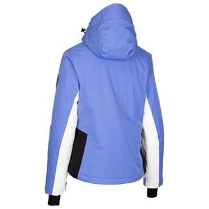 Trespass - "Dolores" Skijacke für Damen (Bajablau)