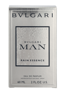 Bvlgari Man Rain Essence EdP Spray 60 ml
