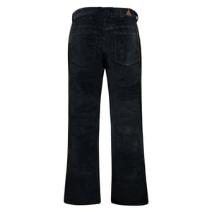 Nike Swoosh Herren Schwarze Hosen