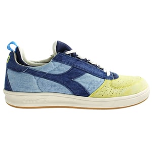 DIADORA B.ELITE SOCK DENIM LC23 MENS -Trainer