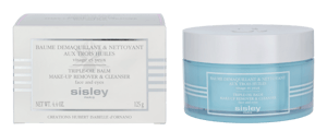 Sisley Triple-Oil Balm Make-Up Remover & Cleanser.