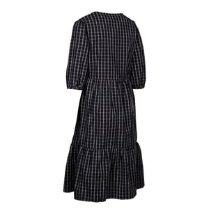 Trespass - "Helen" Freizeitkleid für Damen (Schwarz)