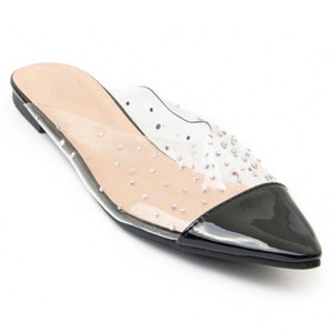 Montevita Ballerina Clara3 in Schwarz