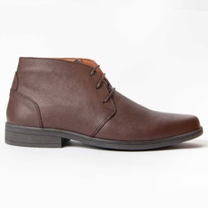 Purapiel Stiefel Botiel6 Braun