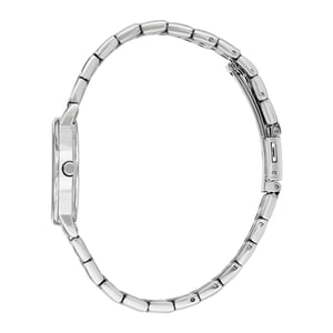 Citizen Silber Damen Armbanduhr EU6090-54H