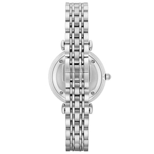 Emporio Armani AR1925 T-Bar Edelstahl Damenuhr