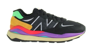 Neues Gleichgewicht 57/40 Multicolor -Herren -Trainer