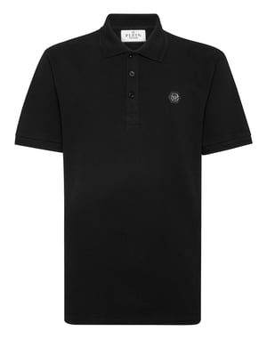 Poloshirt Gothic Plein