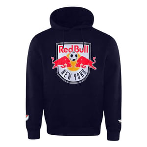 Fanatiker MLS New York Red Bull Mens Hoodie