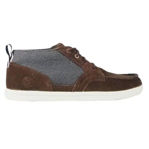 Timberland Ek Fulk Chukka Brown Herren Stiefel