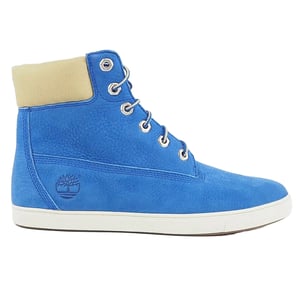 Timberland Ek Deering 6 -Zoll -Chukka -Blue Mens -Stiefel