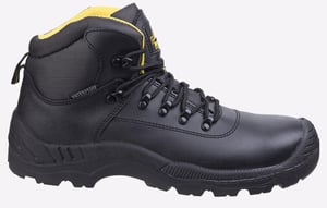 Amblers FS220 Wasserdichte Leder Sicherheitsstiefel Herren
