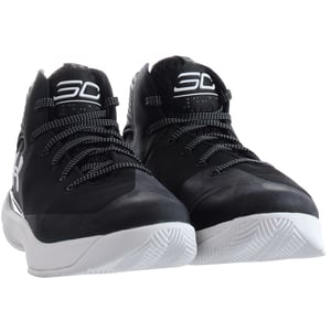 Under Armour SC 3Zero Herren Black Trainer