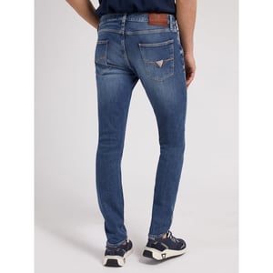 Jeans Guess Herren Denim Chris Slim