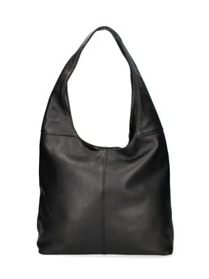 Gave Lux Schultertasche Frauen D28 BLACK