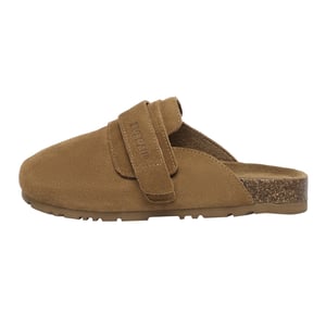 EVER AU Damen Leder Sandalen - Norfolk