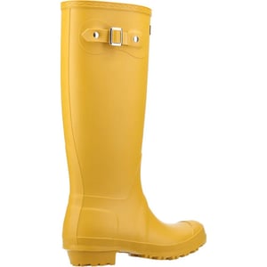 Cotswold Unisex Sandringham Gummistiefel (Senf)