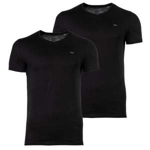 Diesel Umtee-Michael-Tube-Twopack T-Shirt