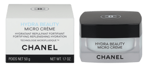 Chanel Hydra Schönheit Micro Creme 50gr