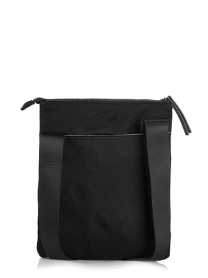 Blaue Tasche
