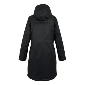 Regatta - "Romine II" Jacke, wasserfest für Damen (Schwarz)