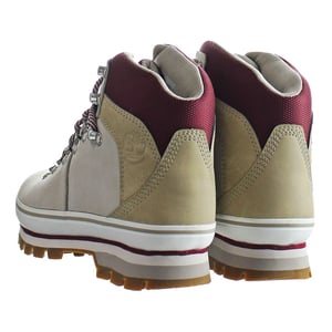Timberland Euro Hiker Beige Damenstiefel