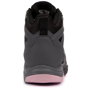 Trespass Womens/Ladies Alisa Wanderstiefel (Schwarz)