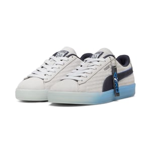 PUMA x PLAYSTATION Jugend Unisex Wildleder Sneakers