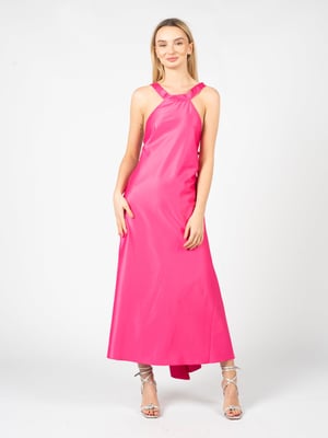 Pinko Kleid Livingstone Damen pink