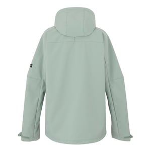 Regatta - "Arana" Softshelljacke für Herren (Gletscher/Eisberg)
