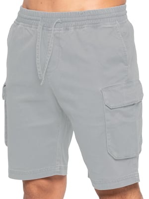 Enzo | Herren Cargo Shorts
