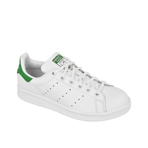 Adidas Stan Smith Kinder weiße Trainer