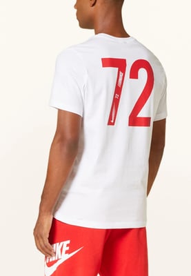 Nike Sportswear Standard Issue Herren-T-Shirt in Weiß
