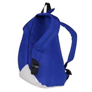Regatta Childrens/Kids Roary Animal Shark Rucksack (Blau)