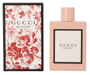Gucci Bloom Eau De Parfum 100ml