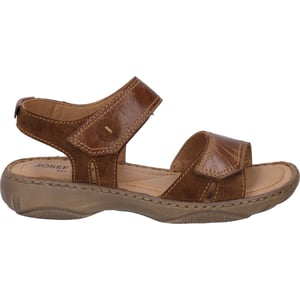 JOSEF SEIBEL Debra 58 | Sandale für Damen | Braun Debra 58, brandy