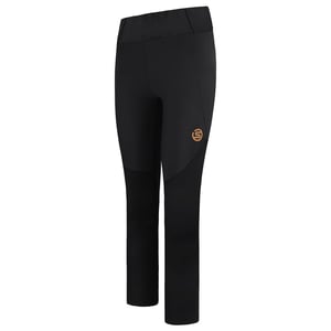 Skins Series-5 Stretch Black Women Long Strumpfhose Wolkenkratzer Leggings SF40501089001