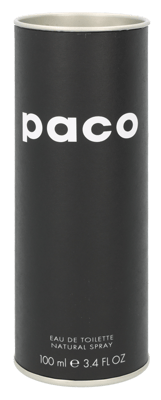 Paco Rabanne Paco Eau De Toilette 100ml