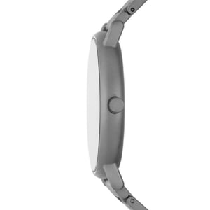 Skagen Signatur Grau Herren Armbanduhr SKW6913