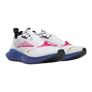 Reebok Zig Kinetica Horizon Schnüre-up weiße Synthetik-Herren-Trainer FW5300
