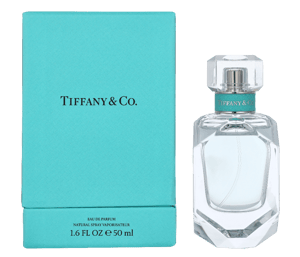 Tiffany & Co Edp Spray 50ml.