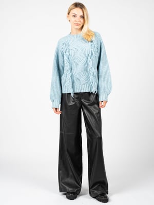 Silvian Heach Hose Damen schwarz