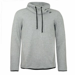 Asics Womens Grey Pullover