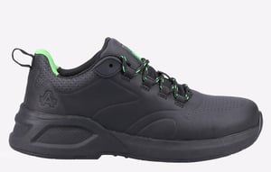 Amblers 612 Leder Sicherheitsschuhe für Damen