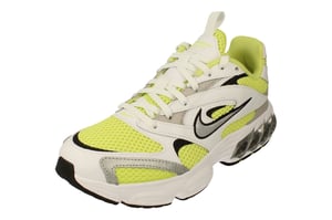 Nike Zoom Air Fire Frauen Weiß Turnschuhe