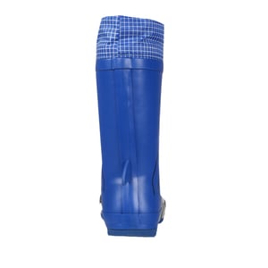 Dare 2B Childrens/Kids Mudplay Dinosaurier Gummistiefel (Shark/Nautic)