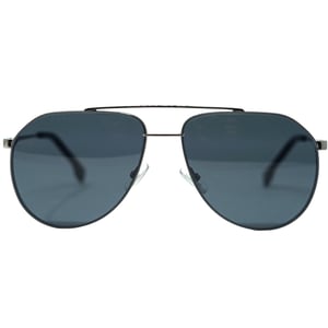 Hugo Boss 1325/S 031Z 3U Silberne Sonnenbrille