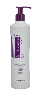 Fanola No Yellow Mask 350ml.