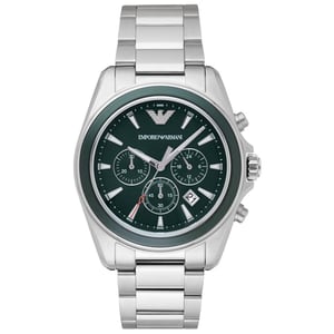 Armani Herren-Armbanduhr AR6090