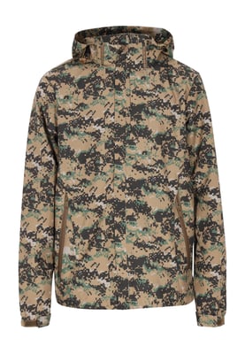 Mo Jacke Herren Sand